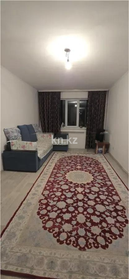 Продажа 1-комнатной квартиры, 44.4 м² в Алматы