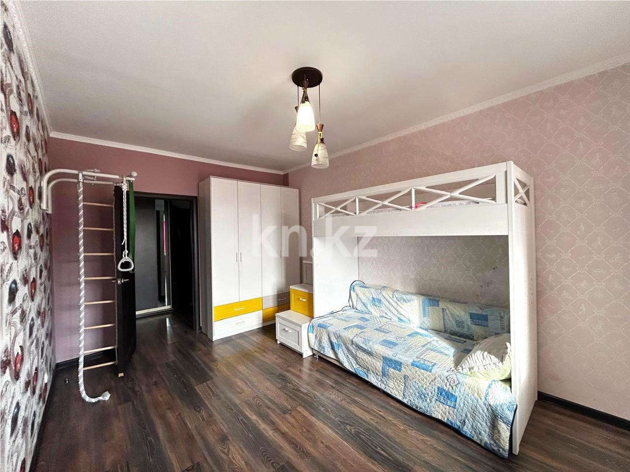 Продажа 3-комнатной квартиры, 90 м² в Караганде - фото 7