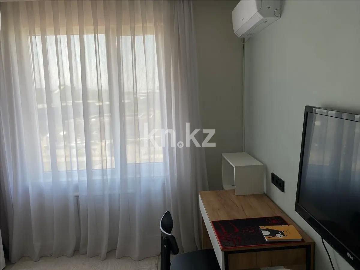 Продажа 2-комнатной квартиры, 49.7 м² в Алматы - фото 3
