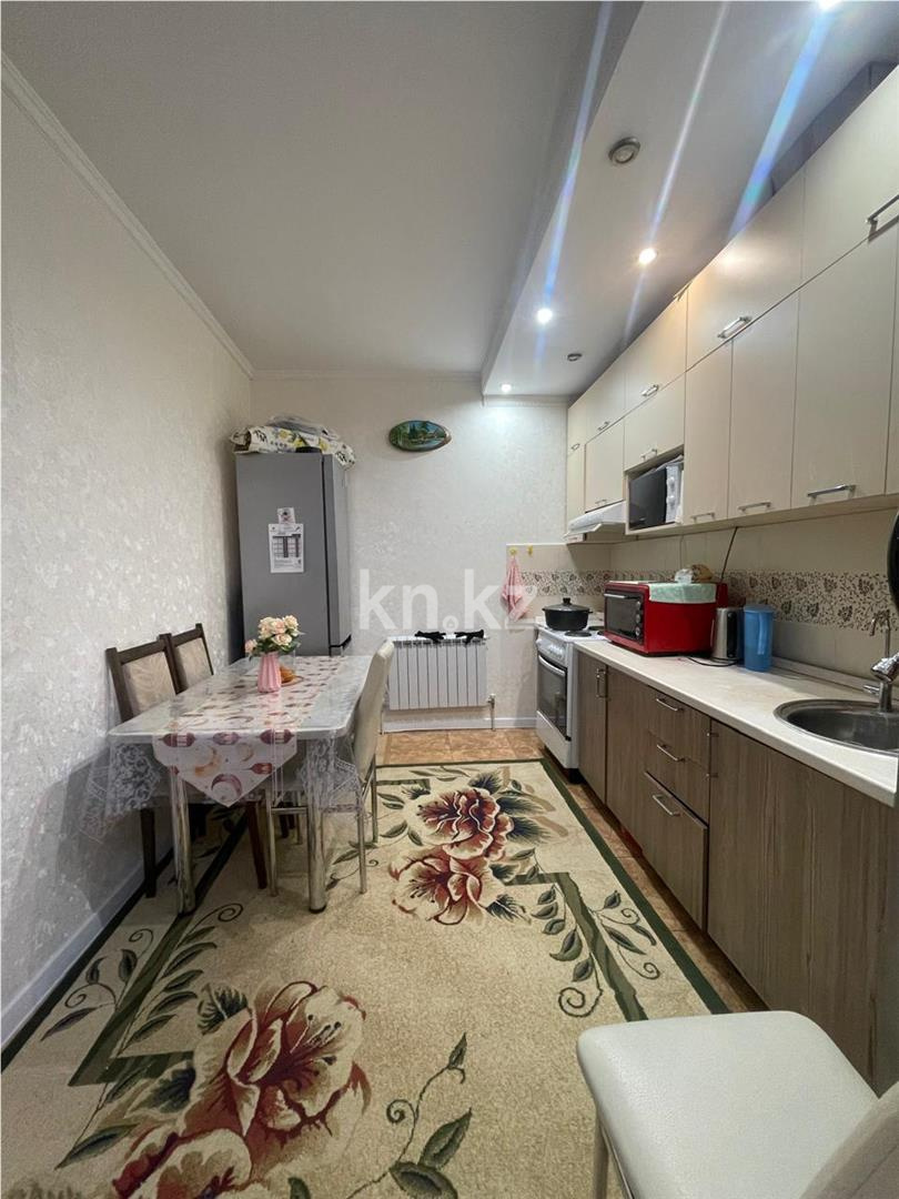 Продажа 2-комнатной квартиры, 52 м² в Астане - фото 5