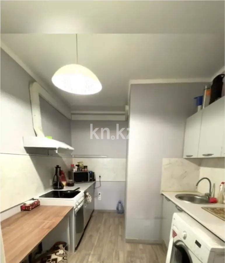 Продажа 2-комнатной квартиры, 50 м² в Алматы - фото 2