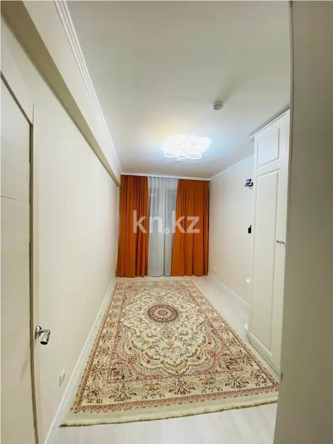 Продажа 2-комнатной квартиры, 57.8 м² в Алматы - фото 2