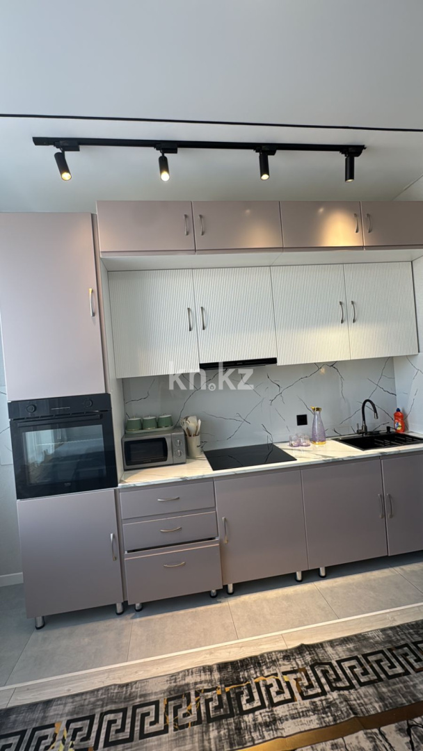 Аренда 3-комнатной квартиры, 85 м² в Астане - фото 2