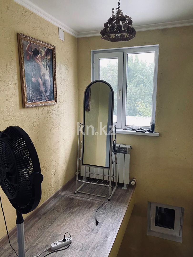 Продажа 3-комнатного дома, 79.5 м² в Алматы - фото 5