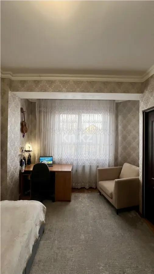 Продажа 2-комнатной квартиры, 46 м², ул. Хан Шатыр, дом  3 в Алматы - фото 2