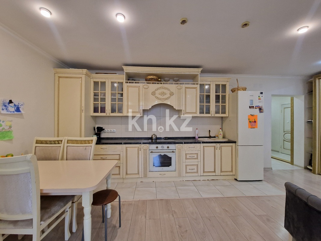 Продажа 1-комнатной квартиры, 45 м², ул. Момышулы, дом  25 в Алматы - фото 4