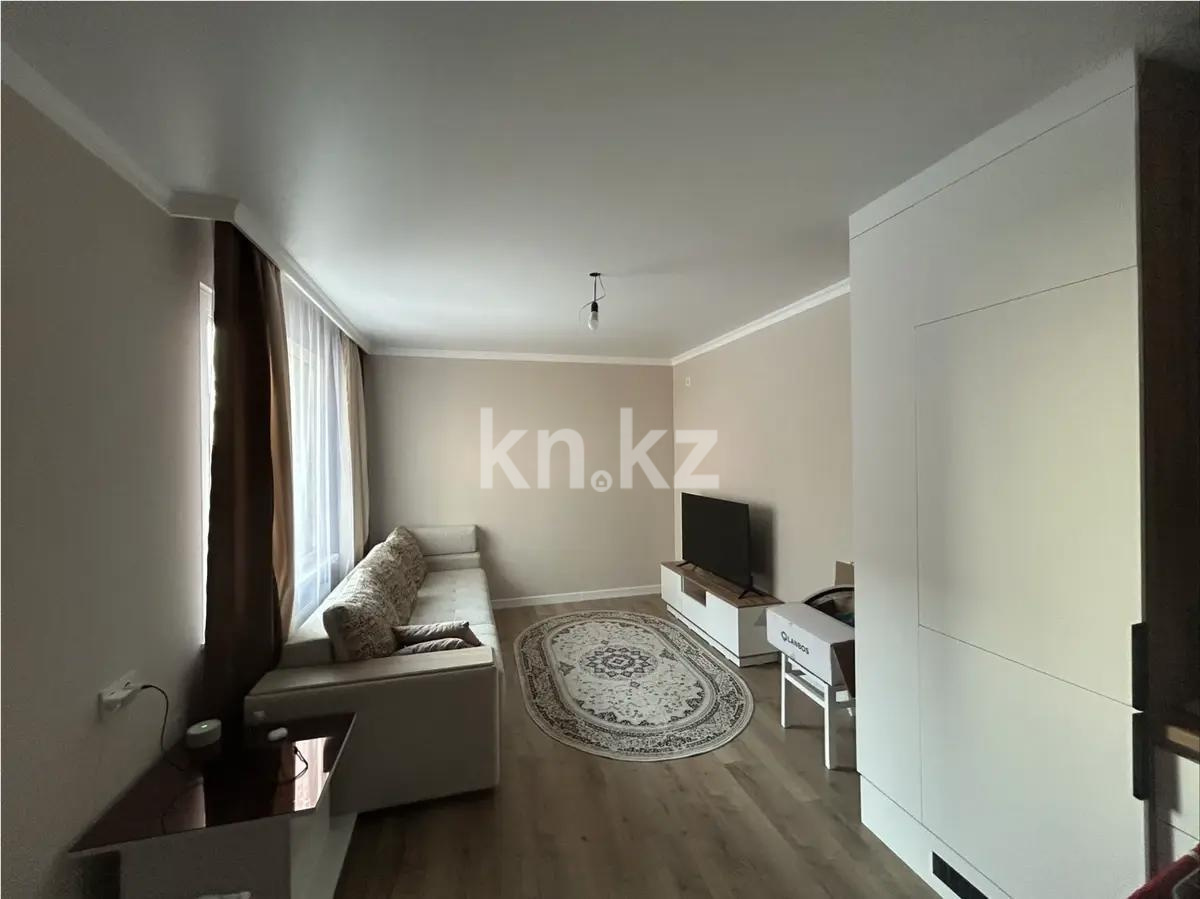 Продажа 2-комнатной квартиры, 49 м² в Астане