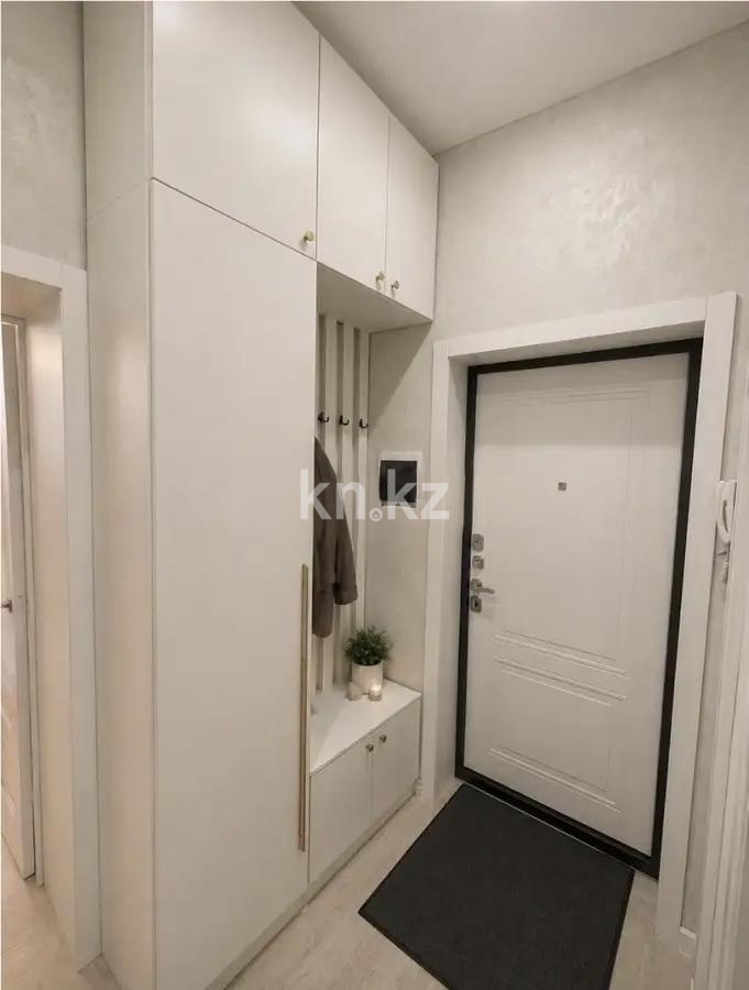 Продажа 2-комнатной квартиры, 41.4 м² в Астане - фото 3