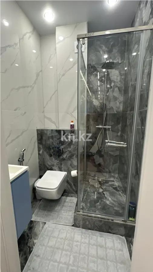 Продажа 3-комнатной квартиры, 92 м², пр. Туран, дом  44/2 в Астане - фото 5