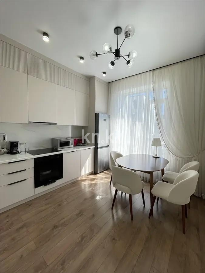 Продажа 2-комнатной квартиры, 42.5 м² в Астане - фото 3