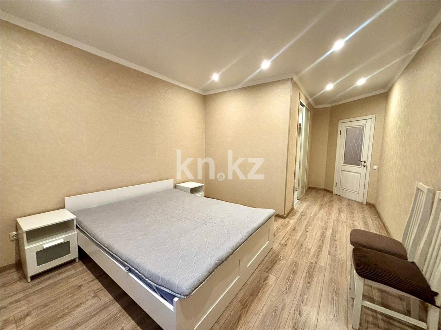 Продажа 3-комнатной квартиры, 96 м² в Караганде - фото 13