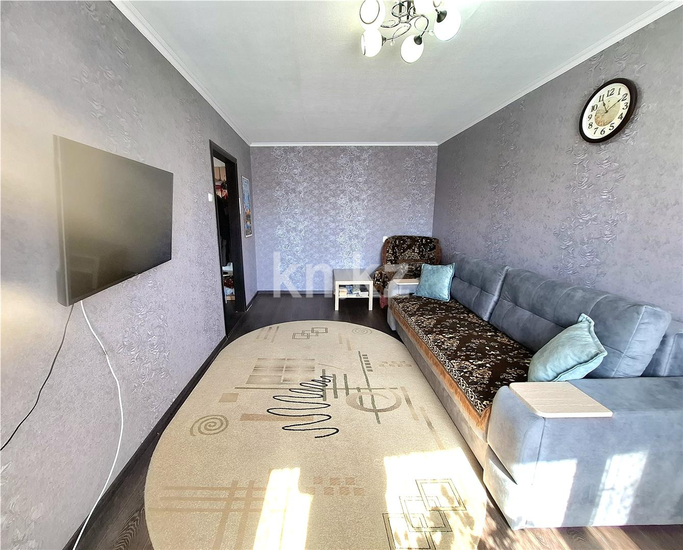 Продажа 1-комнатной квартиры, 33 м² в Темиртау - фото 2