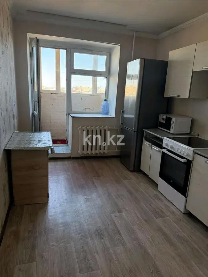 Продажа 2-комнатной квартиры, 50.5 м², ул. Косшыгулулы, дом  11 в Астане - фото 3