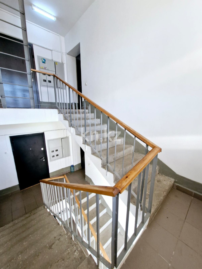 Продажа 2-комнатной квартиры, 66 м² в Костанае - фото 18