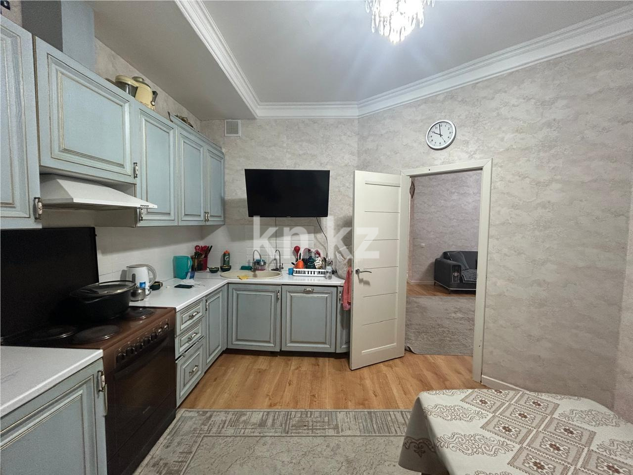 Продажа 4-комнатной квартиры, 110 м² в Астане - фото 10