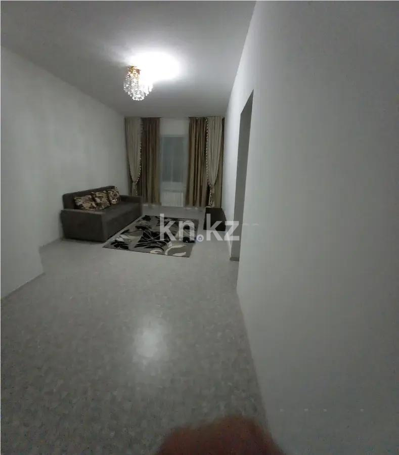 Продажа 2-комнатной квартиры, 48.9 м², ул. Райымбек батыра, дом  274 в Алматы