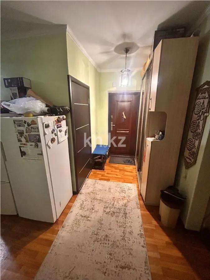 Продажа 3-комнатной квартиры, 94.6 м², мкр-н Акбулак, дом  27 в Алматы - фото 7