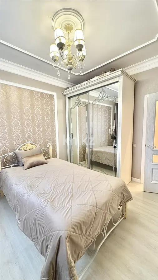 Продажа 4-комнатной квартиры, 104 м², ул. Куанышбаева, дом  9/1 в Астане - фото 4