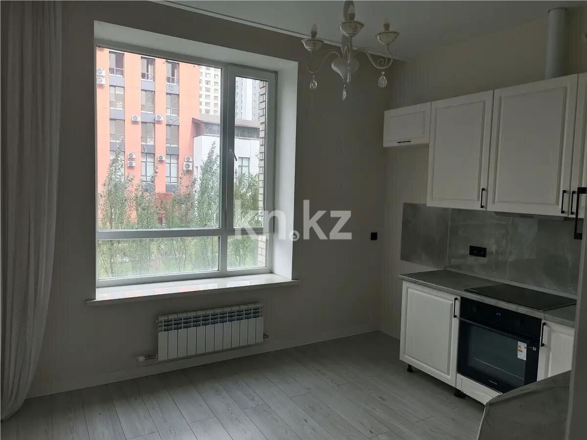 Продажа 2-комнатной квартиры, 70 м² в Астане - фото 2