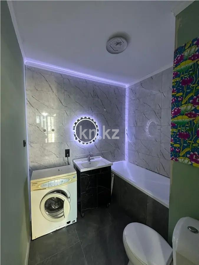 Продажа 1-комнатной квартиры, 28 м², мкр-н Шугыла, дом  340/35 в Алматы - фото 3