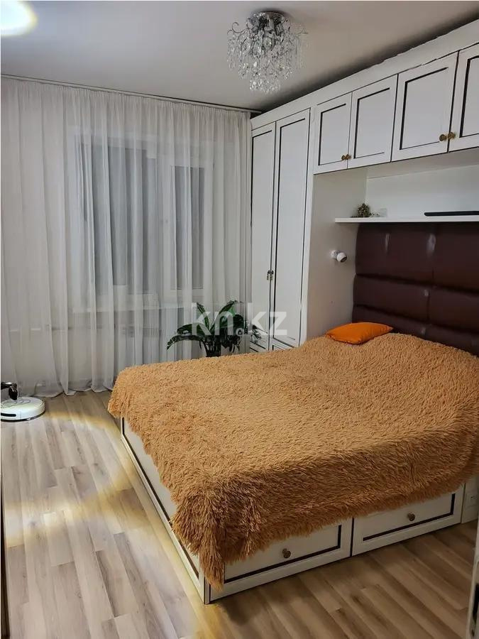 Продажа 3-комнатной квартиры, 70 м² в Астане - фото 2