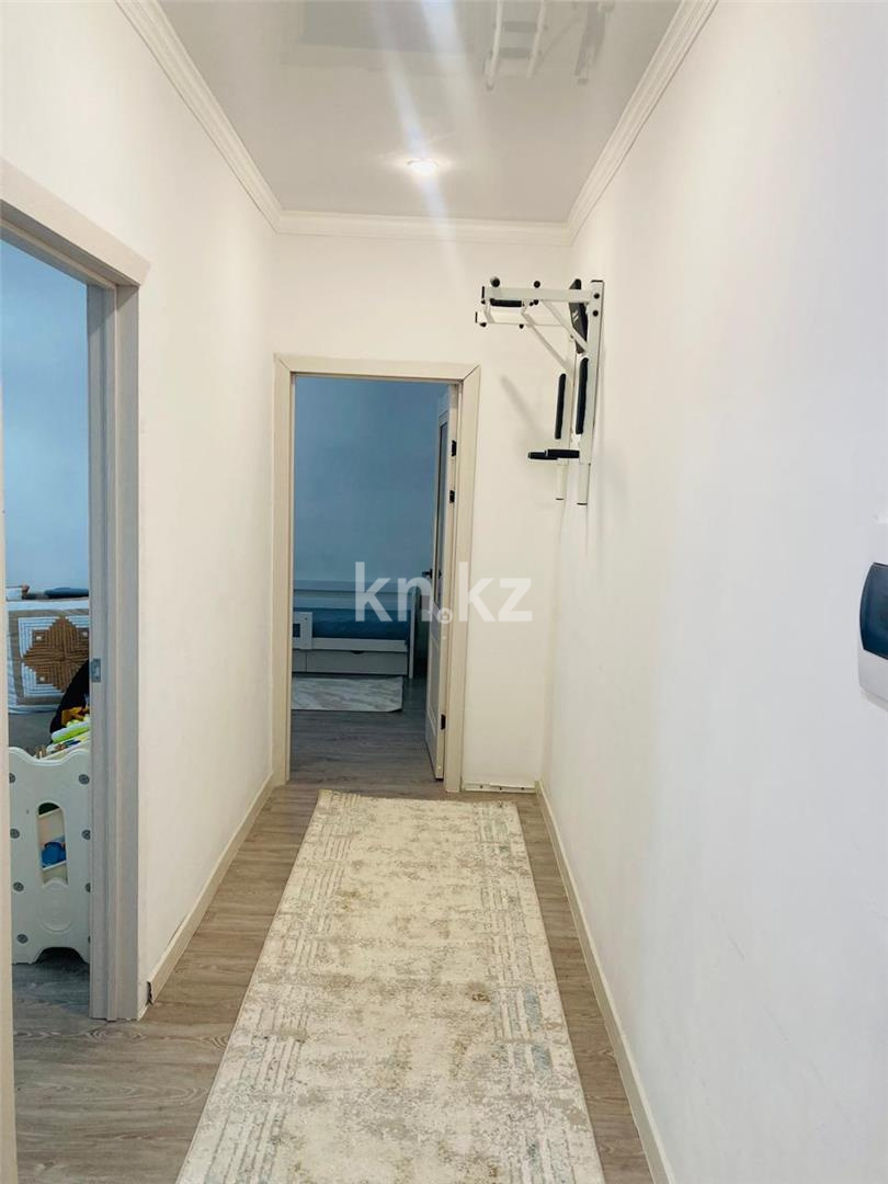 Продажа 2-комнатной квартиры, 62 м², ул. Муканова в Караганде - фото 11