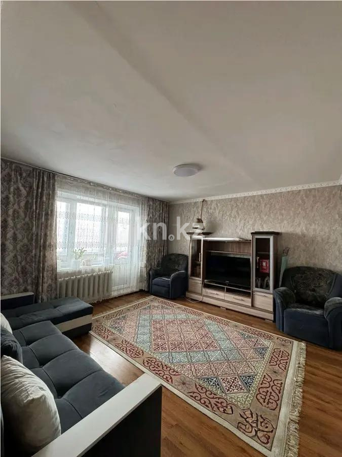 Продажа 3-комнатной квартиры, 62 м² в Караганде
