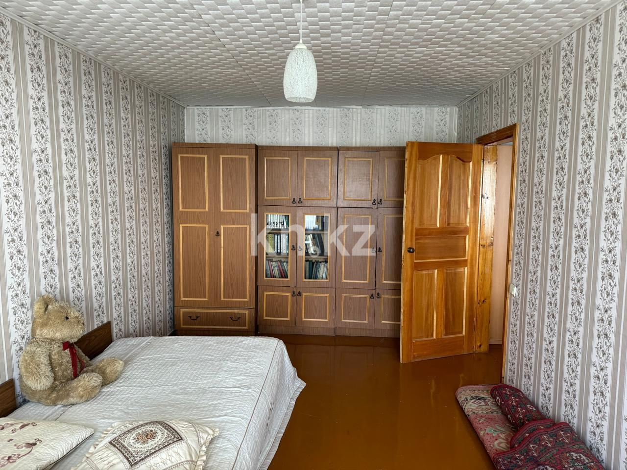 Продажа 3-комнатной квартиры, 69 м² в Караганде - фото 5