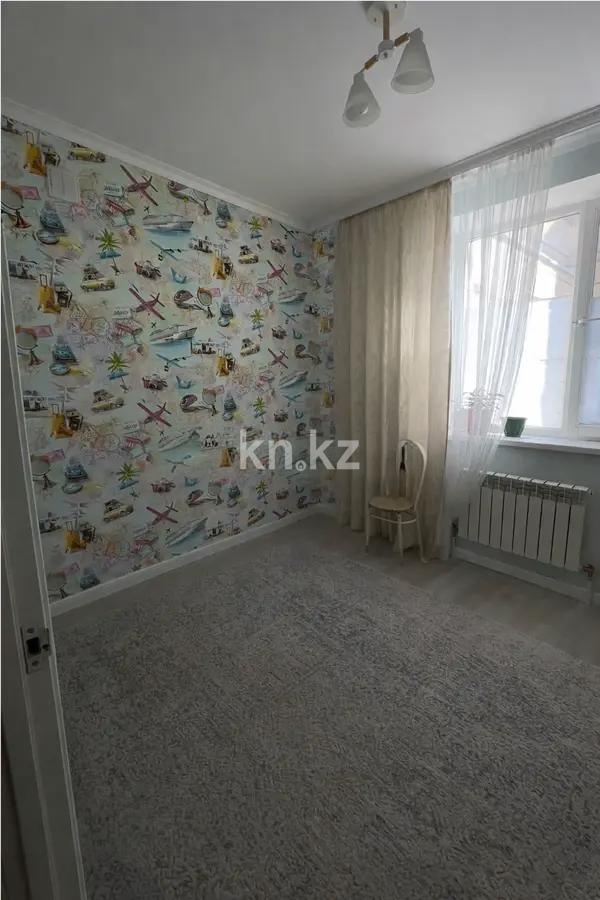 Продажа 2-комнатной квартиры, 40 м² в Астане - фото 2