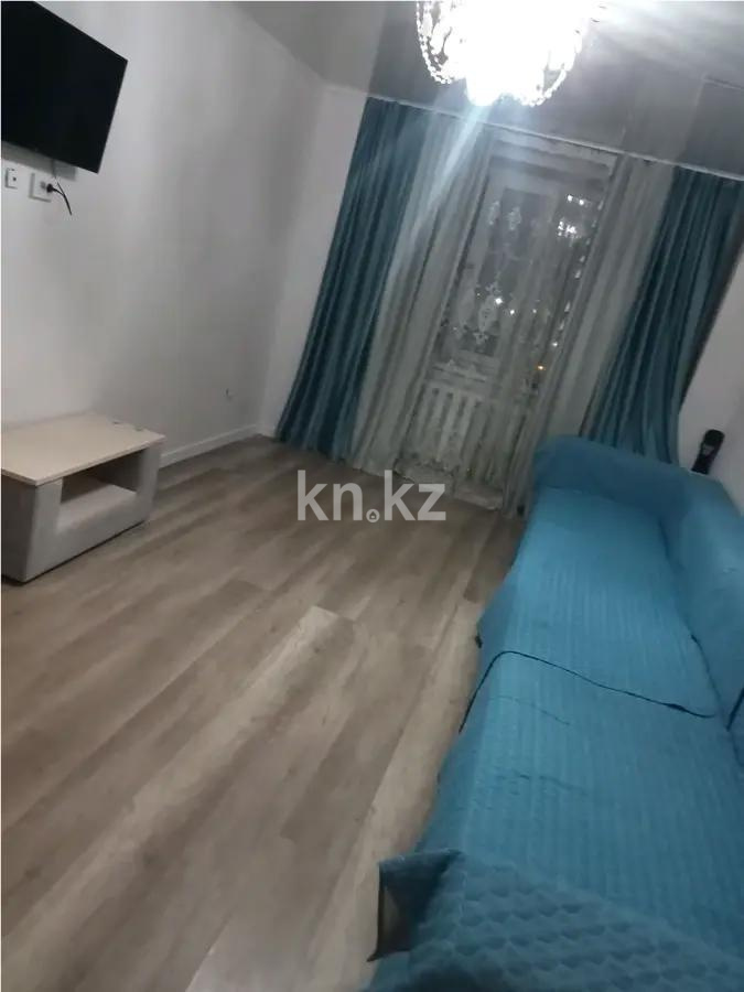 Продажа 2-комнатной квартиры, 51.3 м², пр. Тлендиева, дом  46 в Астане