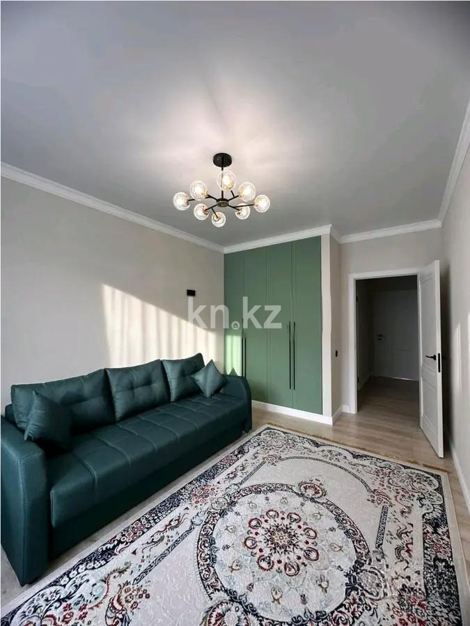 Продажа 3-комнатной квартиры, 78.1 м² в Астане - фото 2