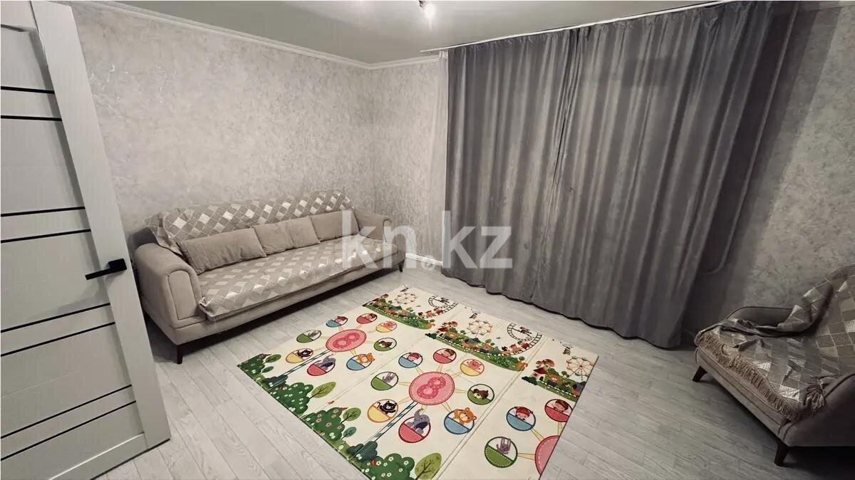 Продажа 3-комнатной квартиры, 78.4 м² в Астане