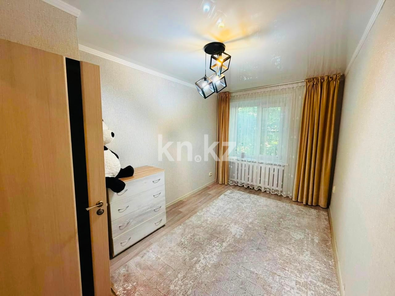 Продажа 3-комнатной квартиры, 64 м² в Астане - фото 6
