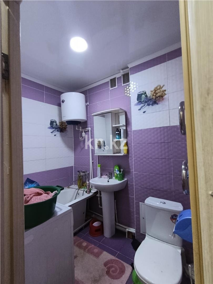 Продажа 3-комнатной квартиры, 63 м² в Караганде - фото 8