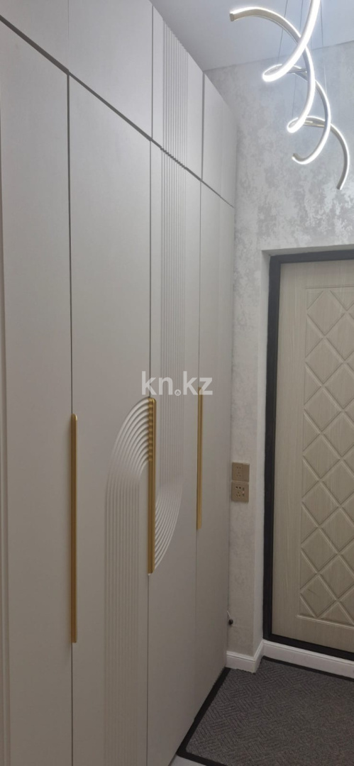 Аренда 1-комнатной квартиры, 42 м² в Астане - фото 3