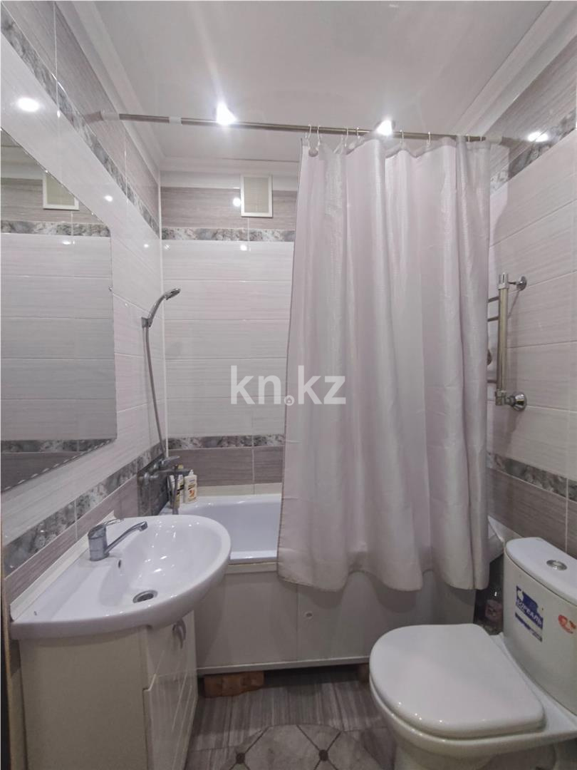 Продажа 1-комнатной квартиры, 36.5 м² в Астане - фото 3