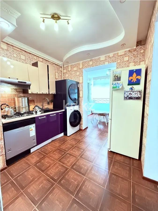 Продажа 4-комнатной квартиры, 112 м² в Алматы - фото 4