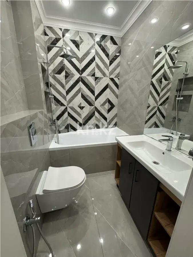 Продажа 2-комнатной квартиры, 55.2 м² в Астане - фото 4