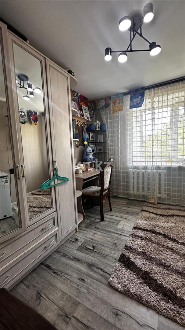 Продажа 3-комнатной квартиры, 63 м² в Караганде - фото 6