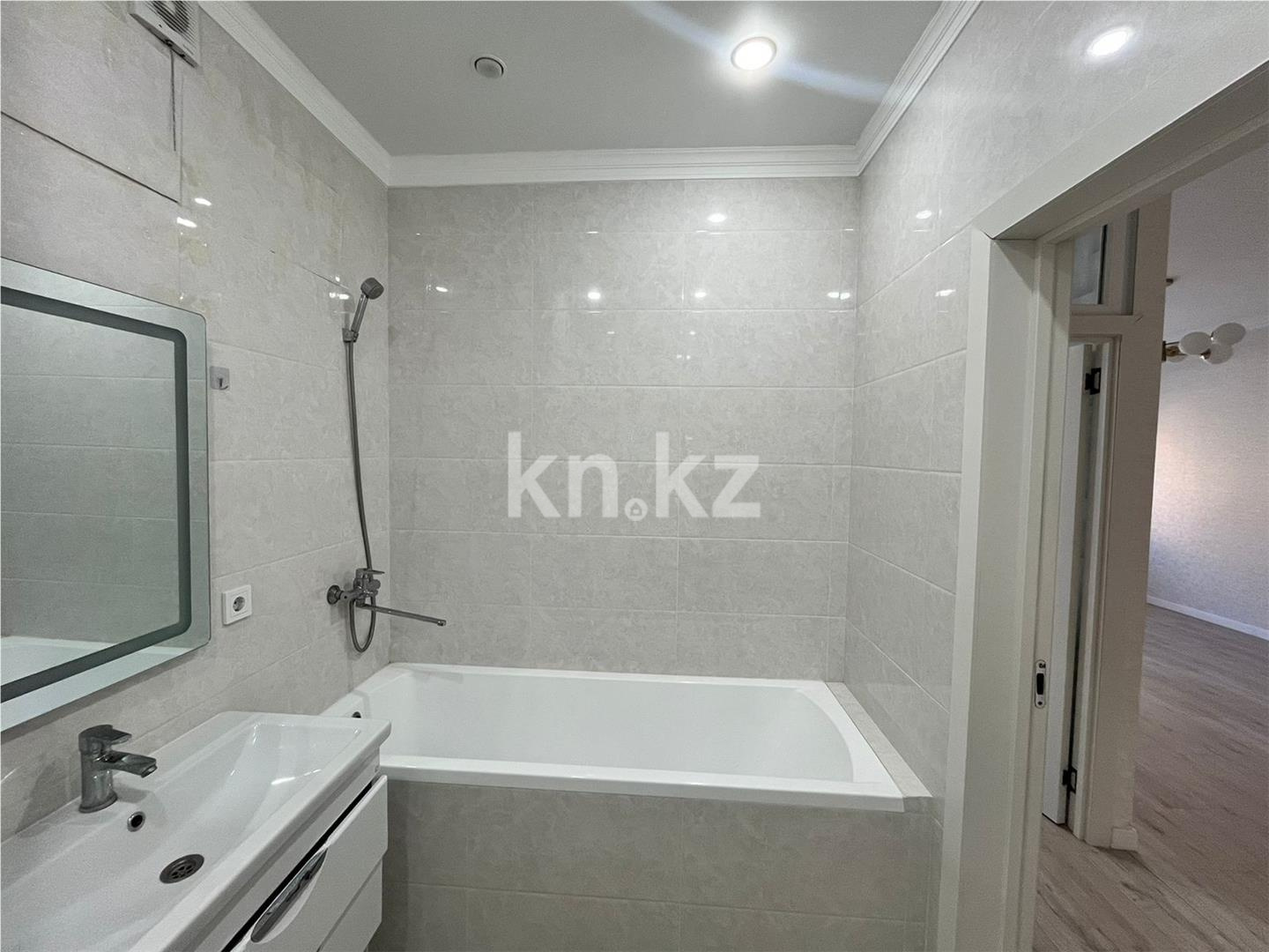 Продажа 2-комнатной квартиры, 56.5 м² в Астане - фото 12