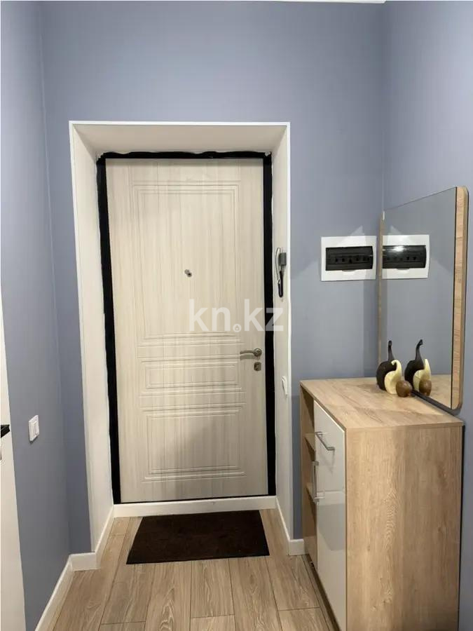 Продажа 2-комнатной квартиры, 46 м² в Астане - фото 4