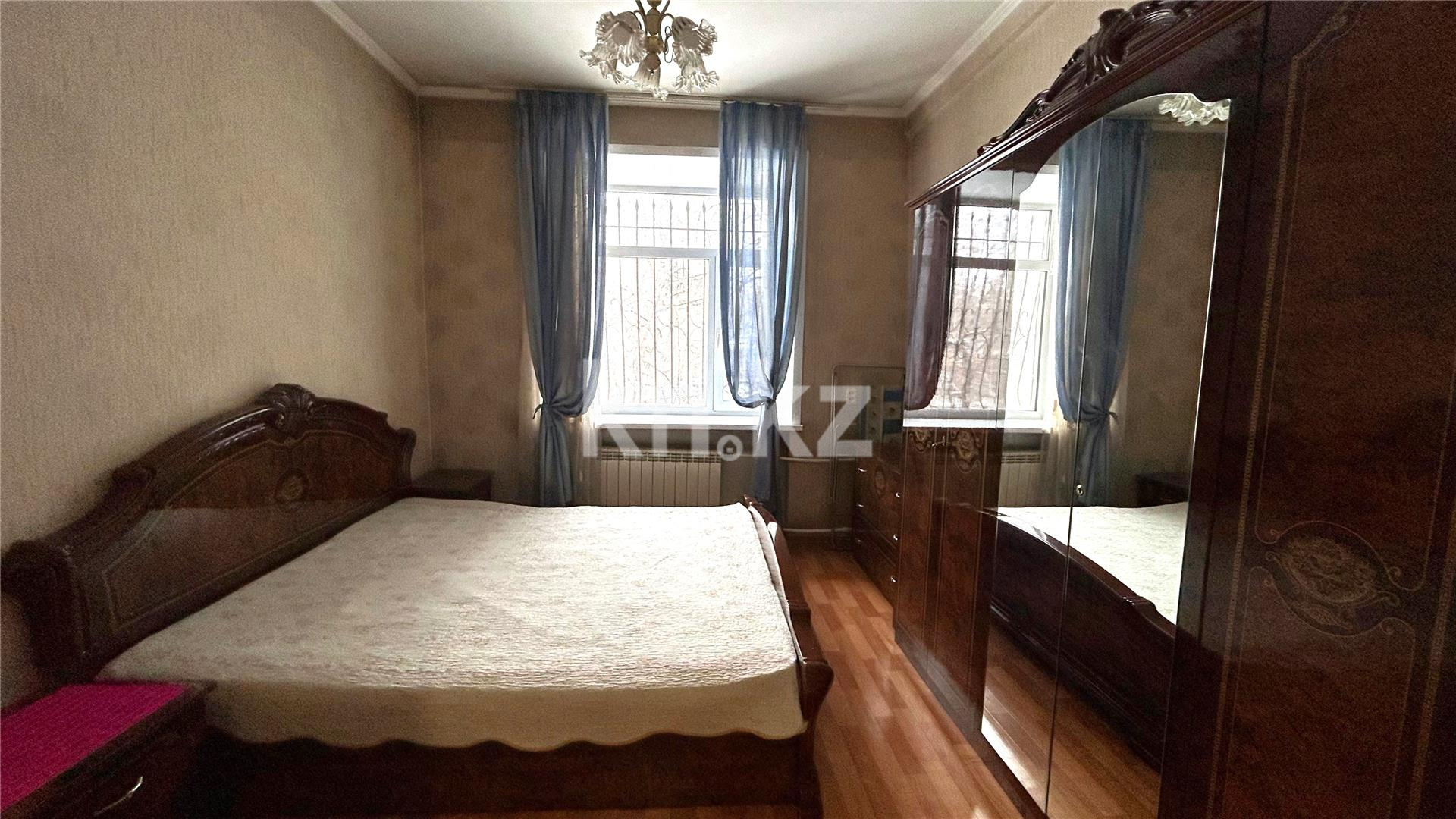 Продажа 2-комнатной квартиры, 54 м² в Караганде - фото 3