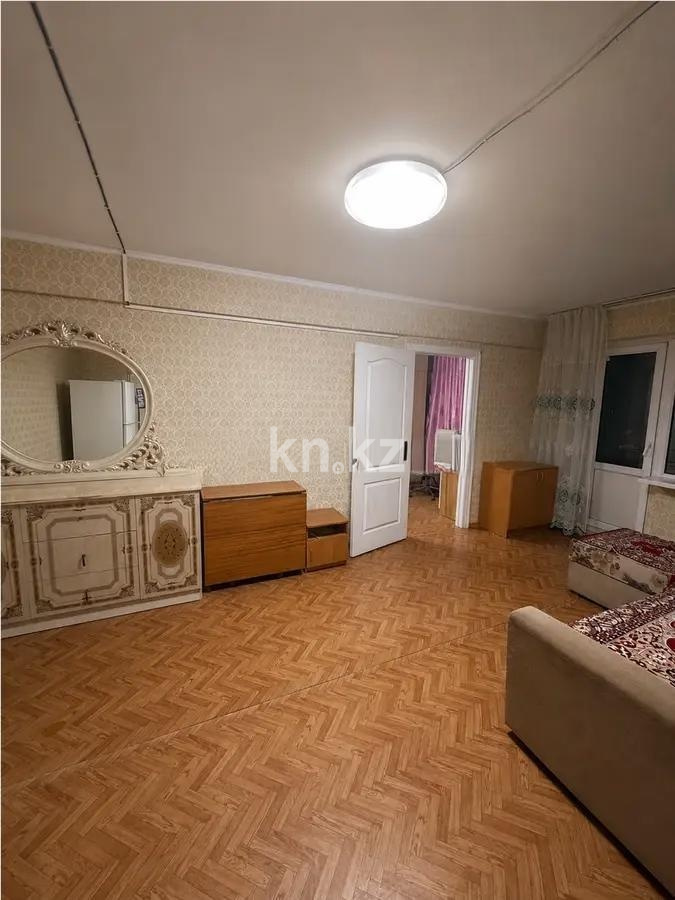 Продажа 2-комнатной квартиры, 44.6 м² в Астане - фото 4