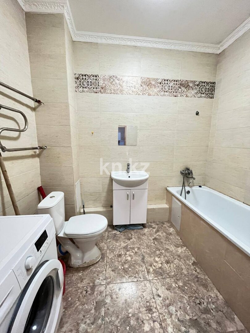 Аренда 1-комнатной квартиры, 40 м² в Астане - фото 7
