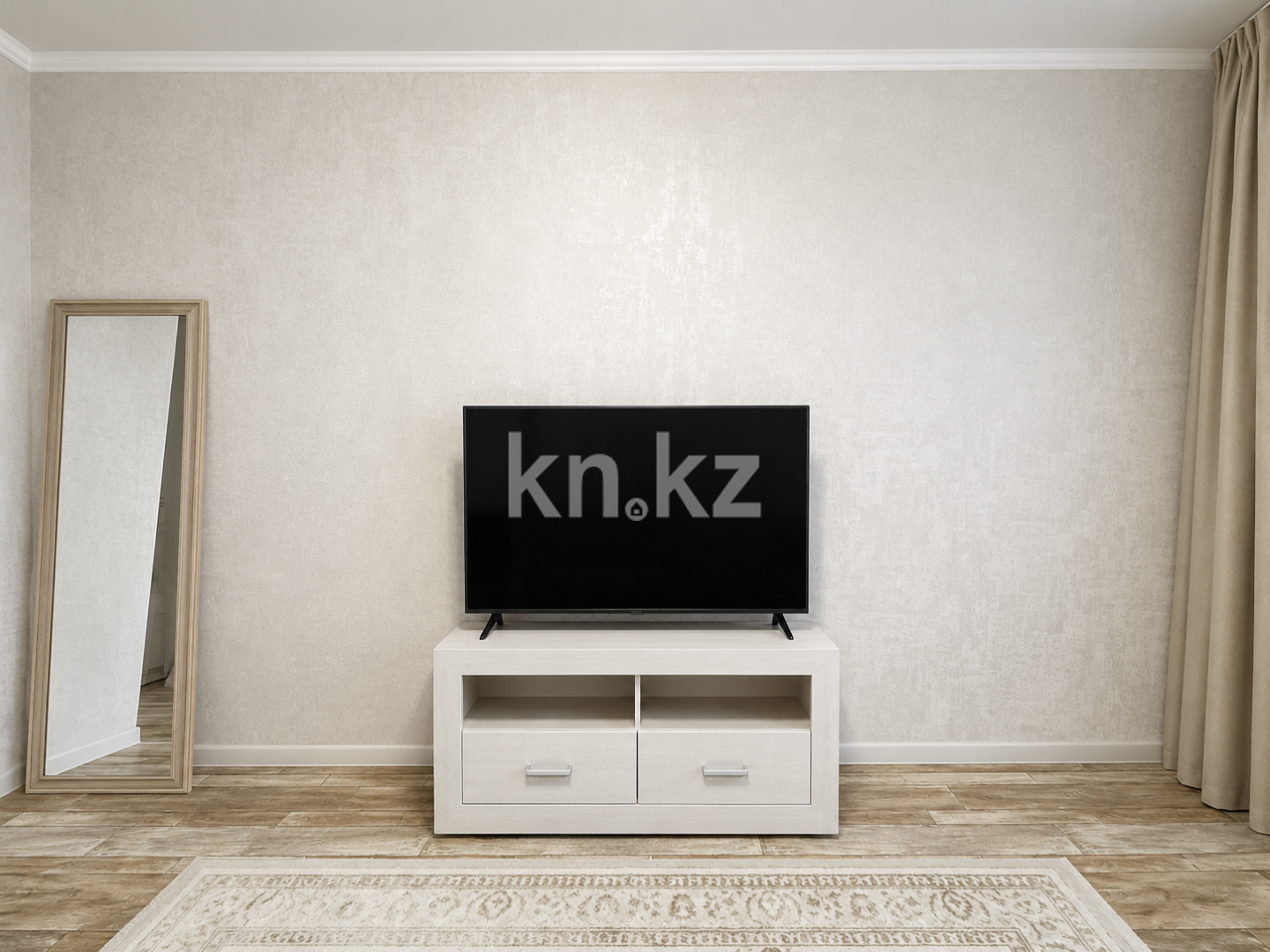 Продажа 2-комнатной квартиры, 48 м² в Караганде - фото 3