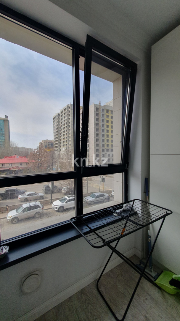 Продажа 2-комнатной квартиры, 70 м², ул. Розыбакиева, дом  343 в Алматы - фото 10