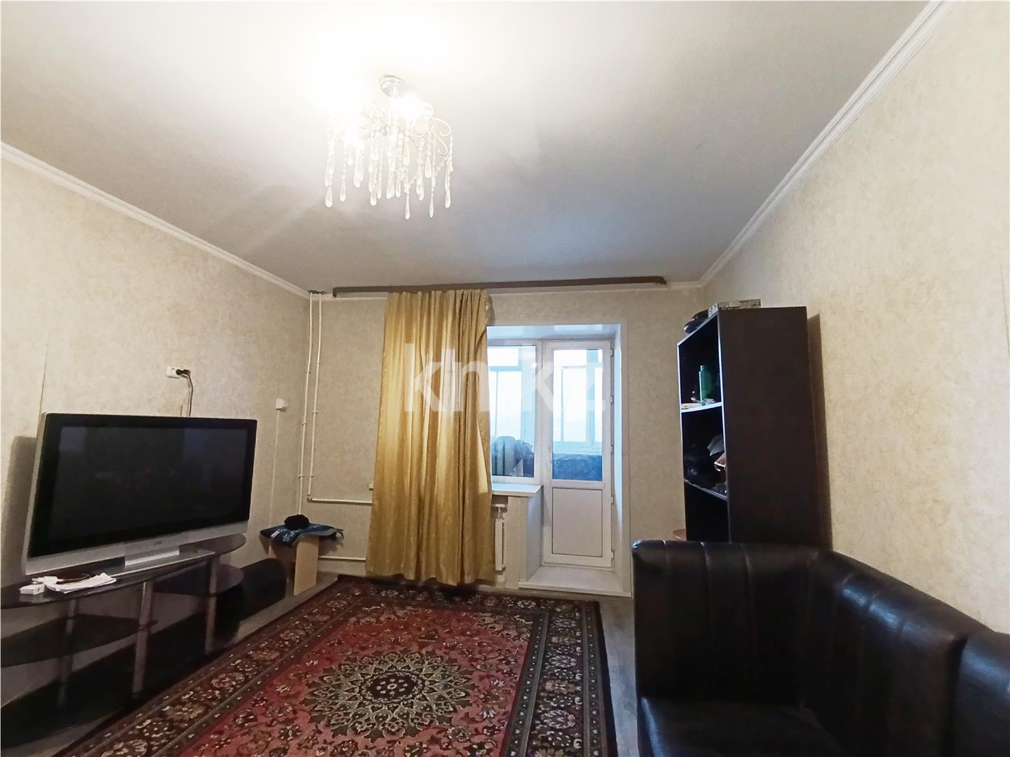 Продажа 2-комнатной квартиры, 53 м² в Караганде - фото 3