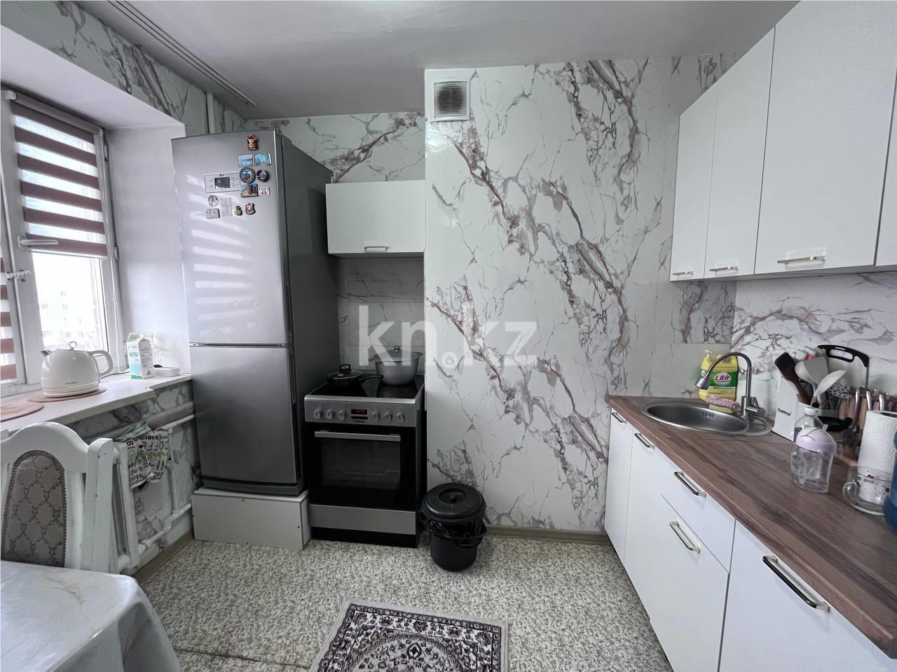 Продажа 2-комнатной квартиры, 64 м² в Караганде - фото 8