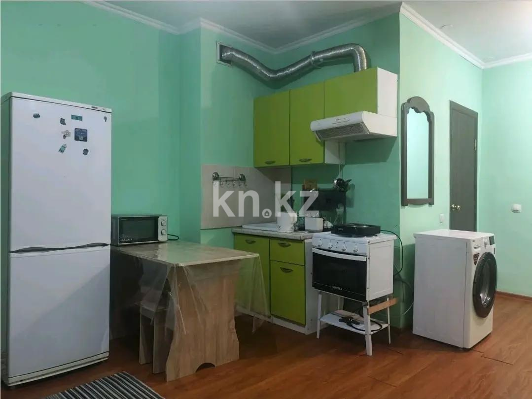 Продажа 1-комнатной квартиры, 30 м² в Алматы - фото 2