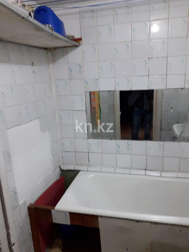 Продажа 2-комнатной квартиры, 47 м², ул. Иманова, дом  32 - ул. Валиханова в Астане - фото 4